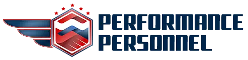 Performance Personnel Logo