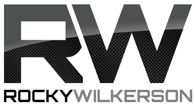 Rocky Wilkerson Logo